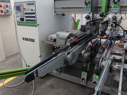 BIESSE TECHNO FDT