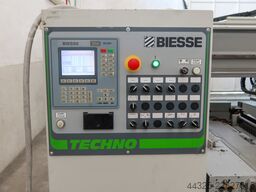 BIESSE TECHNO FDT