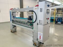 ZANIN NELLO CLEAN 150E-1700-2