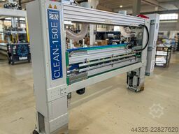 ZANIN NELLO CLEAN 150E-1700-2