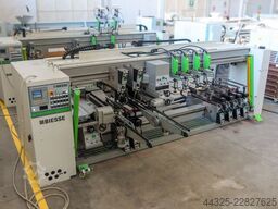 BIESSE TECHNO FDT