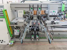 BIESSE TECHNO FDT