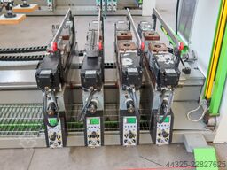 BIESSE TECHNO FDT
