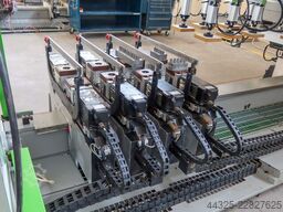 BIESSE TECHNO FDT