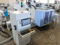 HOMAG BMG 311/33/F/R