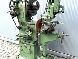 Kölsch - Beichle Uni 1 - Uni 4 / Universalfräsmaschine