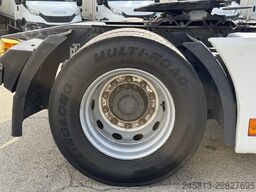 Iveco STRALIS 480