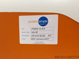 Bio-Techne ProteinSimple Ella Simple Plex Immunoassay Analyzer