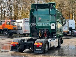 MAN TGX 18.460 Euro6 4x2 Volumen-SZM