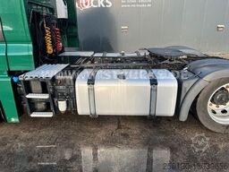 MAN TGX 18.460 Euro6 4x2 Volumen-SZM
