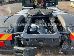 MAN TGX 18.460 Euro6 4x2 Volumen-SZM