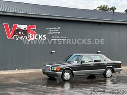 MERCEDES-BENZ 500 SE V8 W126 Automatik,Klimaanlage *Oldtimer*