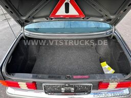 MERCEDES-BENZ 500 SE V8 W126 Automatik,Klimaanlage *Oldtimer*