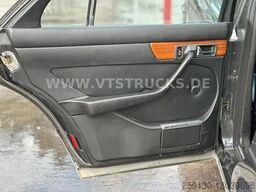 MERCEDES-BENZ 500 SE V8 W126 Automatik,Klimaanlage *Oldtimer*