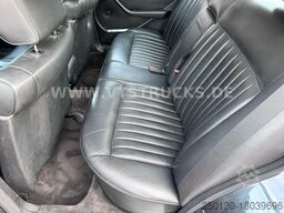 MERCEDES-BENZ 500 SE V8 W126 Automatik,Klimaanlage *Oldtimer*