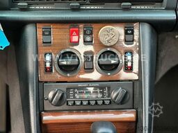 MERCEDES-BENZ 500 SE V8 W126 Automatik,Klimaanlage *Oldtimer*