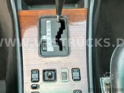 MERCEDES-BENZ 500 SE V8 W126 Automatik,Klimaanlage *Oldtimer*