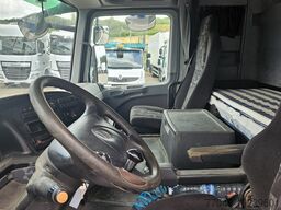 Mercedes-Benz Actros 25.44 LS