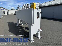 SERMIAC MBR 165 siĆowniki pneumatyczne SAFO WEMA PROBST HAMECH