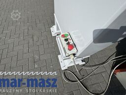 SERMIAC MBR 165 siĆowniki pneumatyczne SAFO WEMA PROBST HAMECH