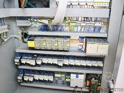 DECKEL MAHO DMU 50 T