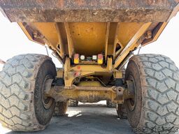 Caterpillar 740 GC