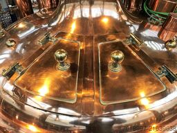 Brauerei Caspary Brauerei mit Erlebnisgastronomie