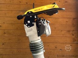 Wacker Neuson BS 68-2 Stampfer NEU