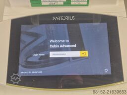 Sartorius MSE1245