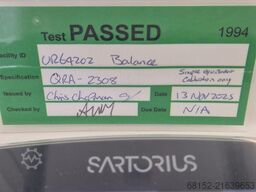 Sartorius MSE1245