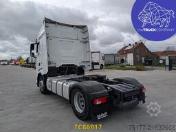 DAF XF (New Gen) 480