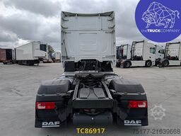 DAF XF (New Gen) 480