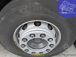 DAF XF (New Gen) 480