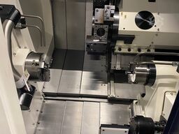 HWACHEON CUTEX-180AL YSMC