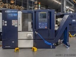 HWACHEON CUTEX-180AL YSMC