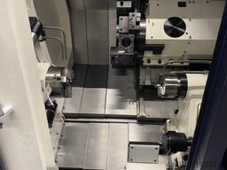 HWACHEON CUTEX-180AL  SMC