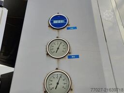 MAN TGM 18.290 Euro 6 Frigo Carrier Supra