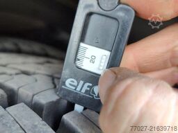 MAN TGM 18.290 Euro 6 Frigo Carrier Supra