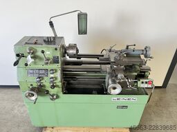 Leinen DLZ 140