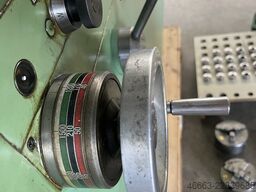 Leinen DLZ 140