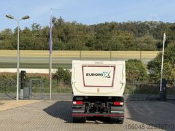 Renault K 480 Renault K480 8X4 EuromixMTP TMK 18 Kipper...