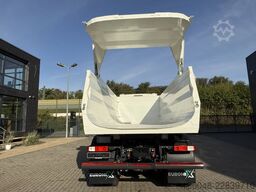 Renault K 480 Renault K480 8X4 EuromixMTP TMK 18 Kipper...