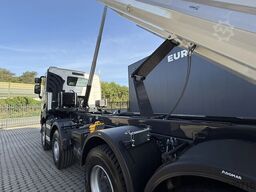 Renault K 480 Renault K480 8X4 EuromixMTP TMK 18 Kipper...