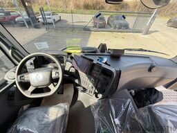 Renault K 480 Renault K480 8X4 EuromixMTP TMK 18 Kipper...