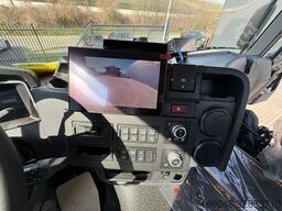 Renault K 480 Renault K480 8X4 EuromixMTP TMK 18 Kipper...