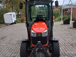 Kubota B2-231HC