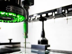 Mahr / Hexagon MS442 mit Garantie und Zertifikat