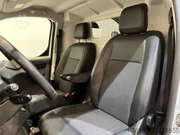 Peugeot Expert 2.0 BlueHDI 120 PK Dangel 4X4 Servicebus...