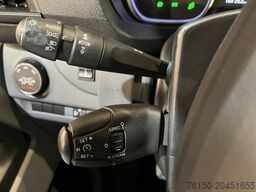 Peugeot Expert 2.0 BlueHDI 120 PK Dangel 4X4 Servicebus...