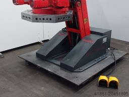 DEMMELER Ergonomix M 2000